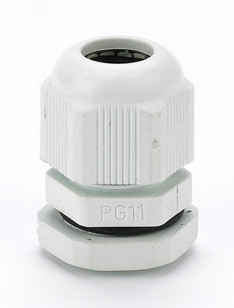 Сальник PG-11 диаметр кабеля 5-11 IP54