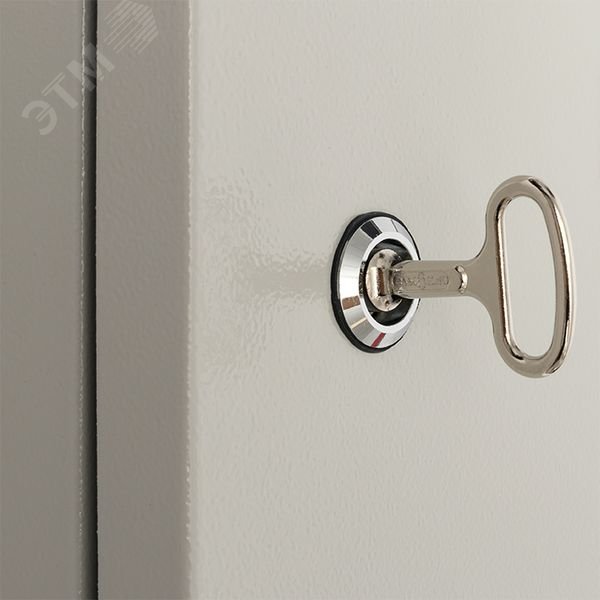 Купить ЩУ-1/1-1 двухдверный (310х300х160) IP54 Basic в Казани ЩУ-1/1-1 двухдверный (310х300х160) IP54 Basic