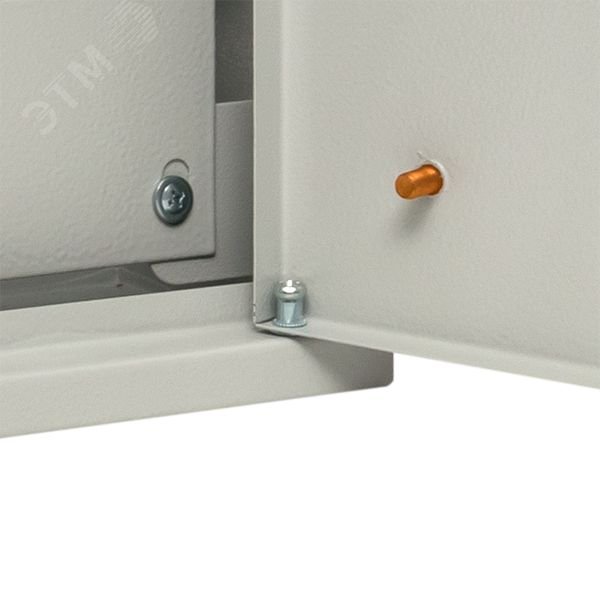 Купить Щит распределительный навесной ЩРН-36 IP31 (480х300х120) Basic в Казани Щит распределительный навесной ЩРН-36 IP31 (480х300х120) Basic