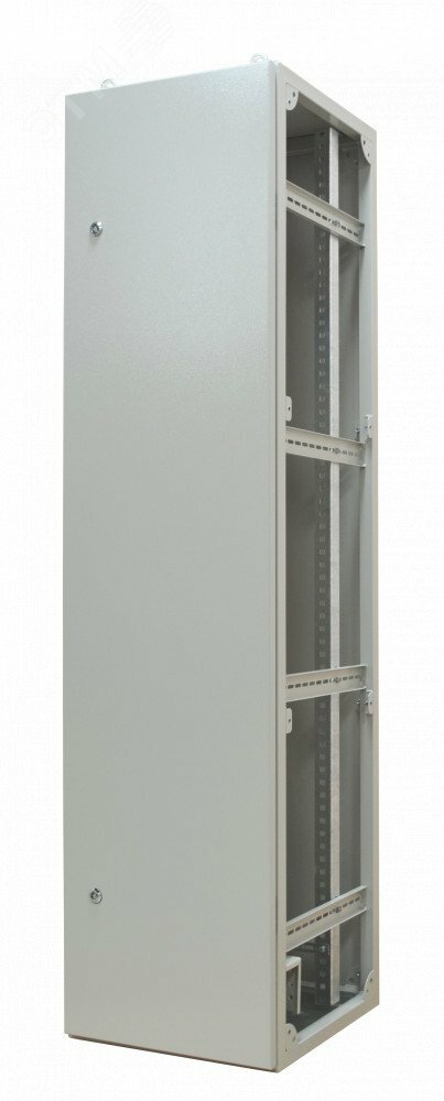 Корпус напол. цельносвар. 1600х450х450 IP31 КВРУ-1