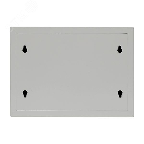 Купить Щит распределительный навесной ЩРН-12 IP31 (220х300х120) Basic в Казани Щит распределительный навесной ЩРН-12 IP31 (220х300х120) Basic