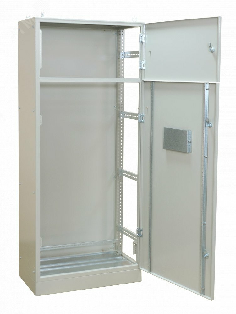 Корпус напол. цельносвар. 2000х600х450 IP31 КВРУ-2