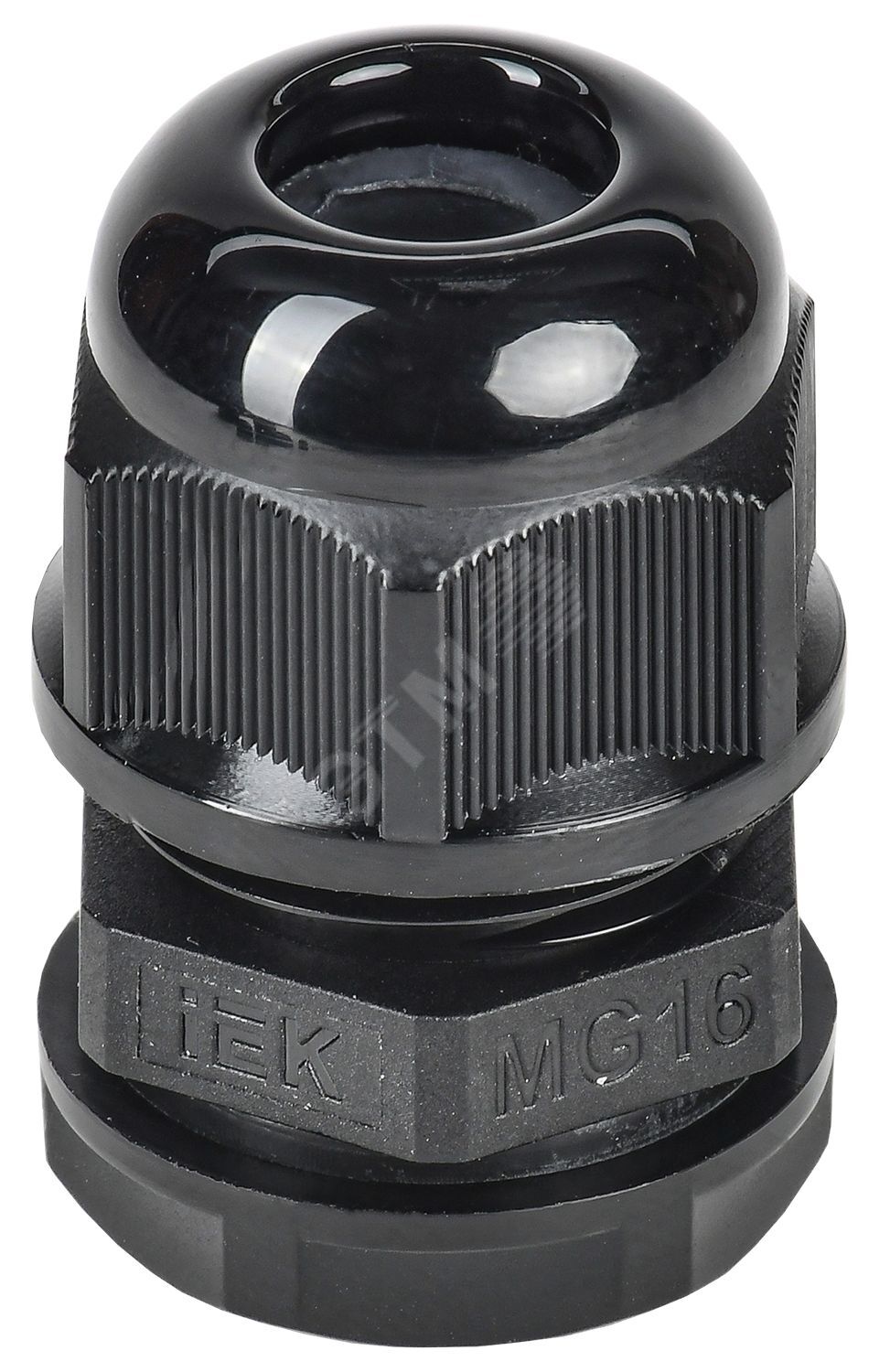 Сальник MG 16 диаметр проводника 6-10мм IP68 IEK