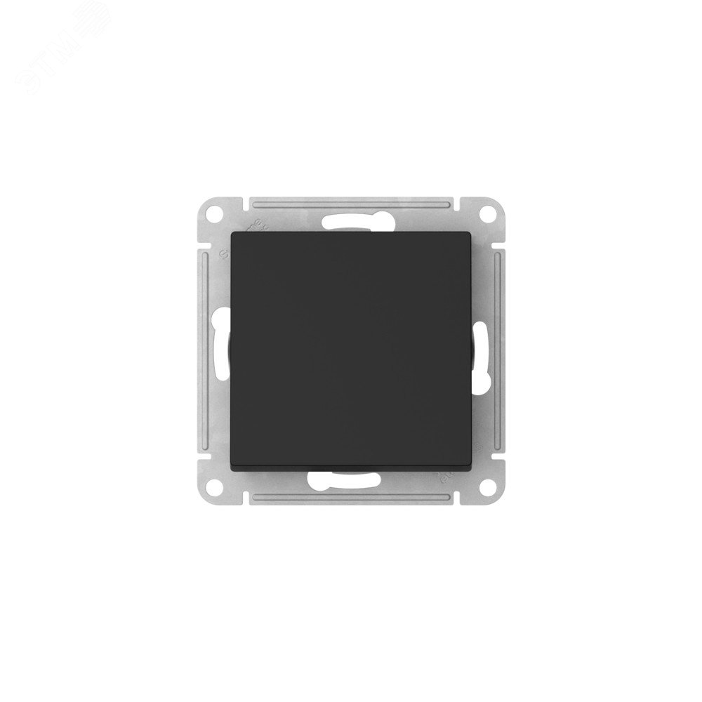 Купить ATLASDESIGN AQUA 1-клавишный ПЕРЕКЛЮЧАТЕЛЬ IP44, сх.6, 10АХ,мех., быстрозажимные клеммы, КАРБОН в Казани ATLASDESIGN AQUA 1-клавишный ПЕРЕКЛЮЧАТЕЛЬ IP44, сх.6, 10АХ,мех., быстрозажимные клеммы, КАРБОН
