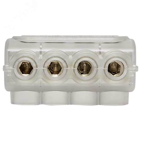 Купить Комплект клеммников SV50 3x KE10.504 + 1x KE10.506 (Al 10-50 / Cu 2,5-35) для сетей уличного освещения EKF в Казани Комплект клеммников SV50 3x KE10.504 + 1x KE10.506 (Al 10-50 / Cu 2,5-35) для сетей уличного освещения EKF