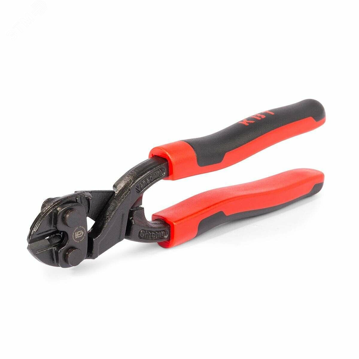 Болторез БРК-200М »GRIZZLY» серия ПРОФИ