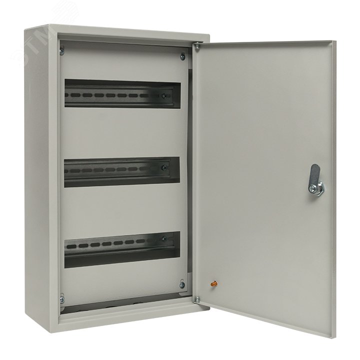 Щит распределительный навесной ЩРН-36 IP31 (480х300х120) Basic
