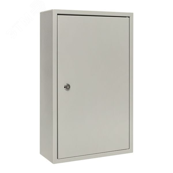 Купить Щит распределительный навесной ЩРН-36 IP31 (480х300х120) Basic в Казани Щит распределительный навесной ЩРН-36 IP31 (480х300х120) Basic