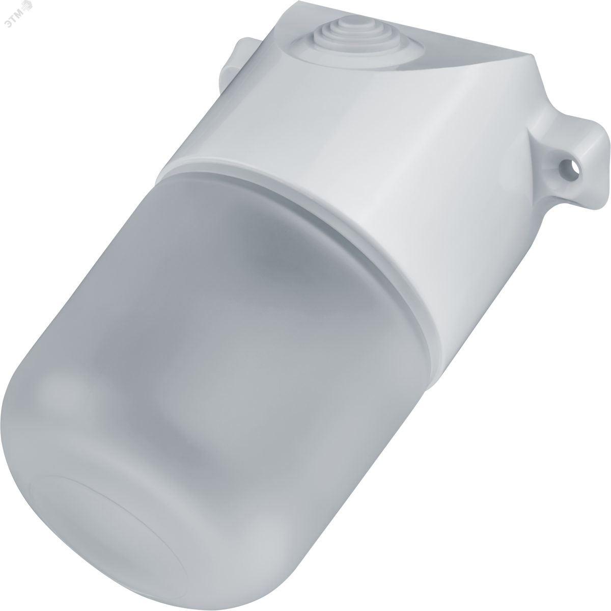 Светильник НПП-60w NBL-SA3-60-E27-WH