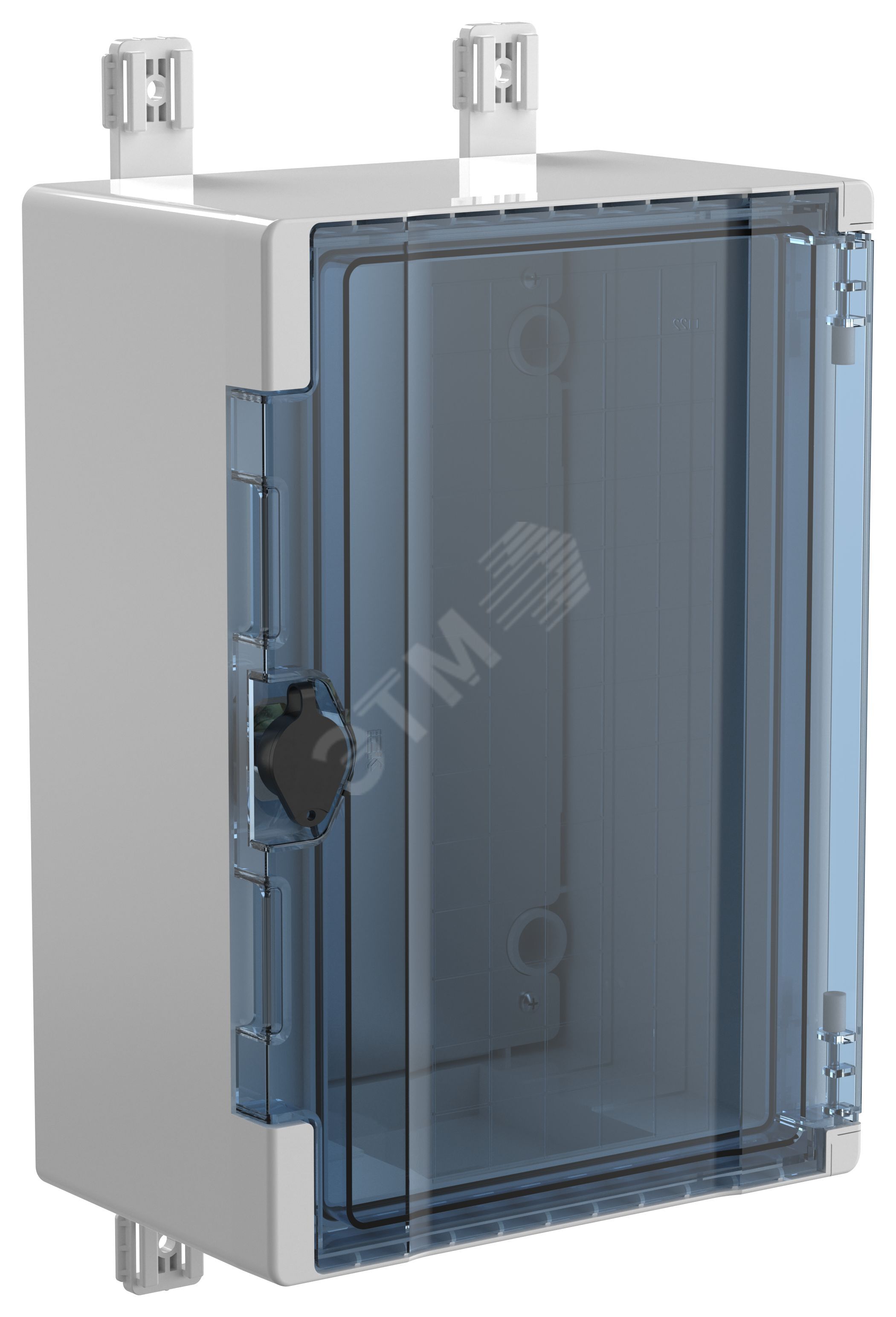 Купить Корпус пластиковый TETRA ЩМПп 350х250х150мм прозрачная дверь IP66 IEK в Казани Корпус пластиковый TETRA ЩМПп 350х250х150мм прозрачная дверь IP66 IEK