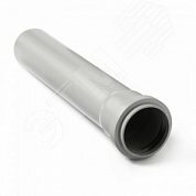 Труба для внутренней канализации (полипропилен) 40×150