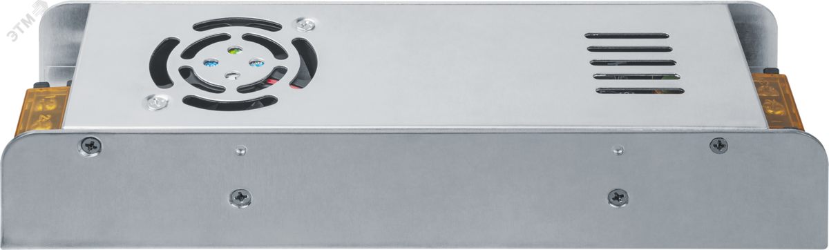 Драйвер 360w ND-P360-IP20-24V