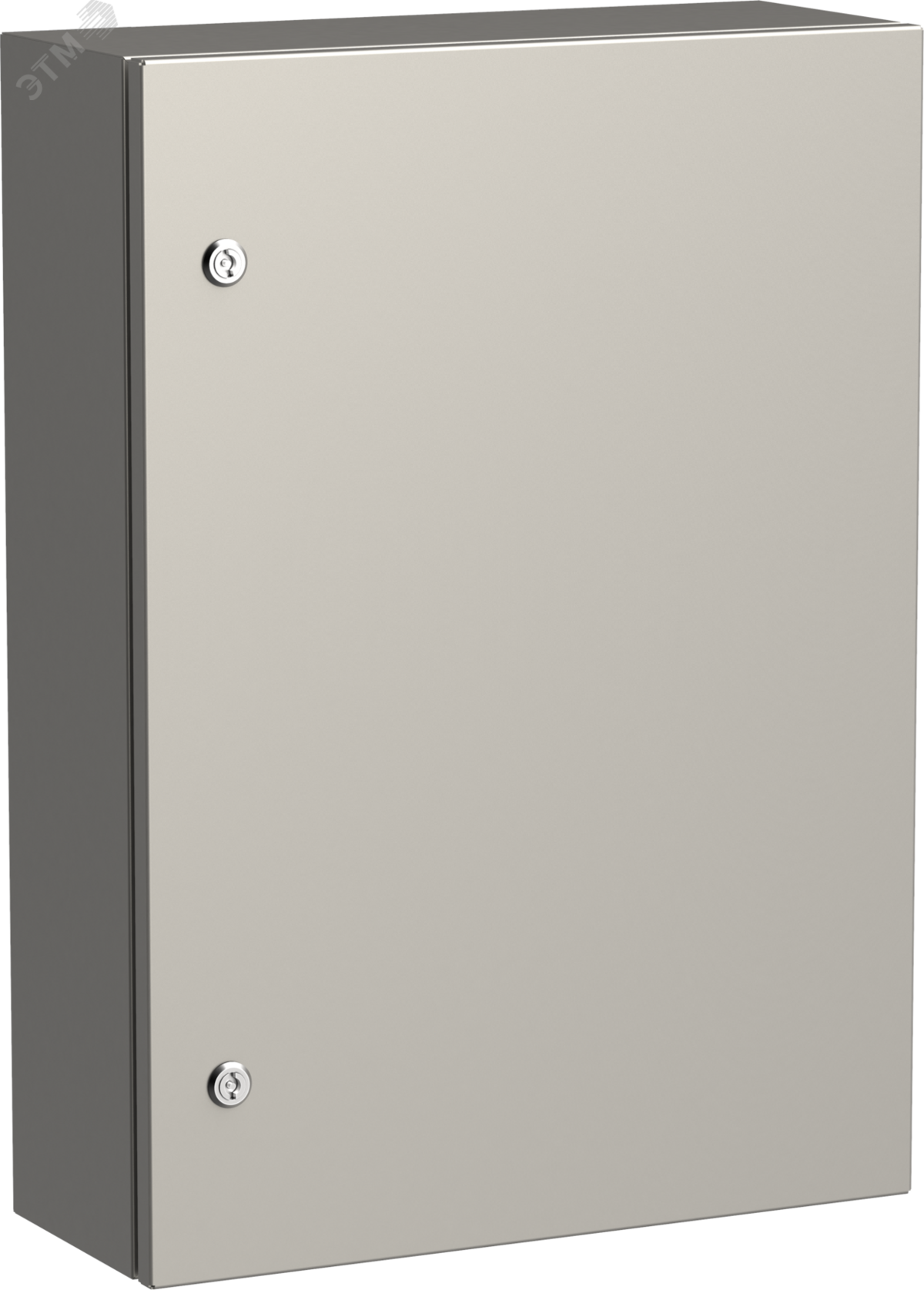 Купить TITAN 5 Корпус металлический ЩМП-70.40.20 (AISI 304) УХЛ1 IP66 IEK в Казани TITAN 5 Корпус металлический ЩМП-70.40.20 (AISI 304) УХЛ1 IP66 IEK
