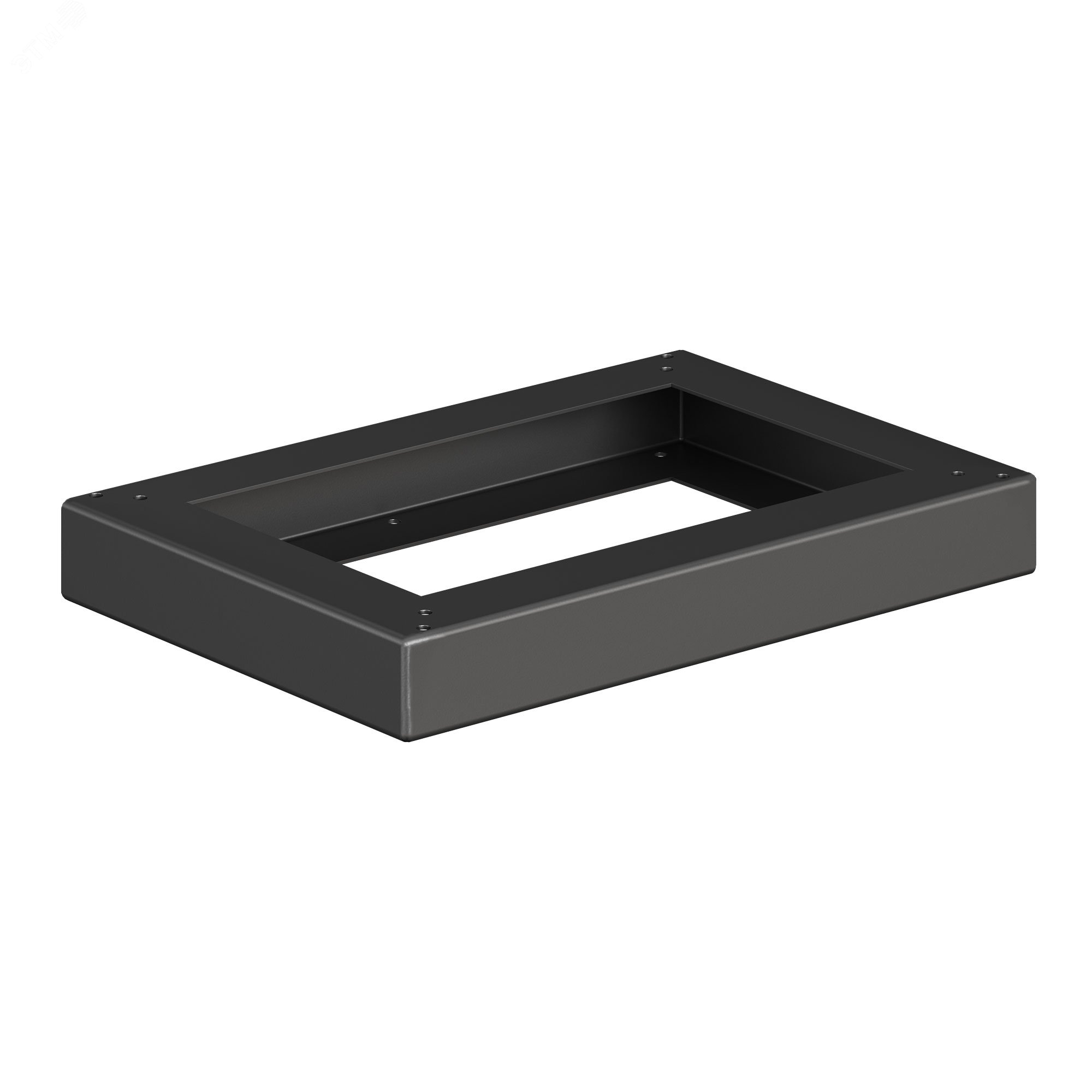 Сейсмоцоколь для корпусов CQE N, ШхГхВ            600х1000х100 RAM block