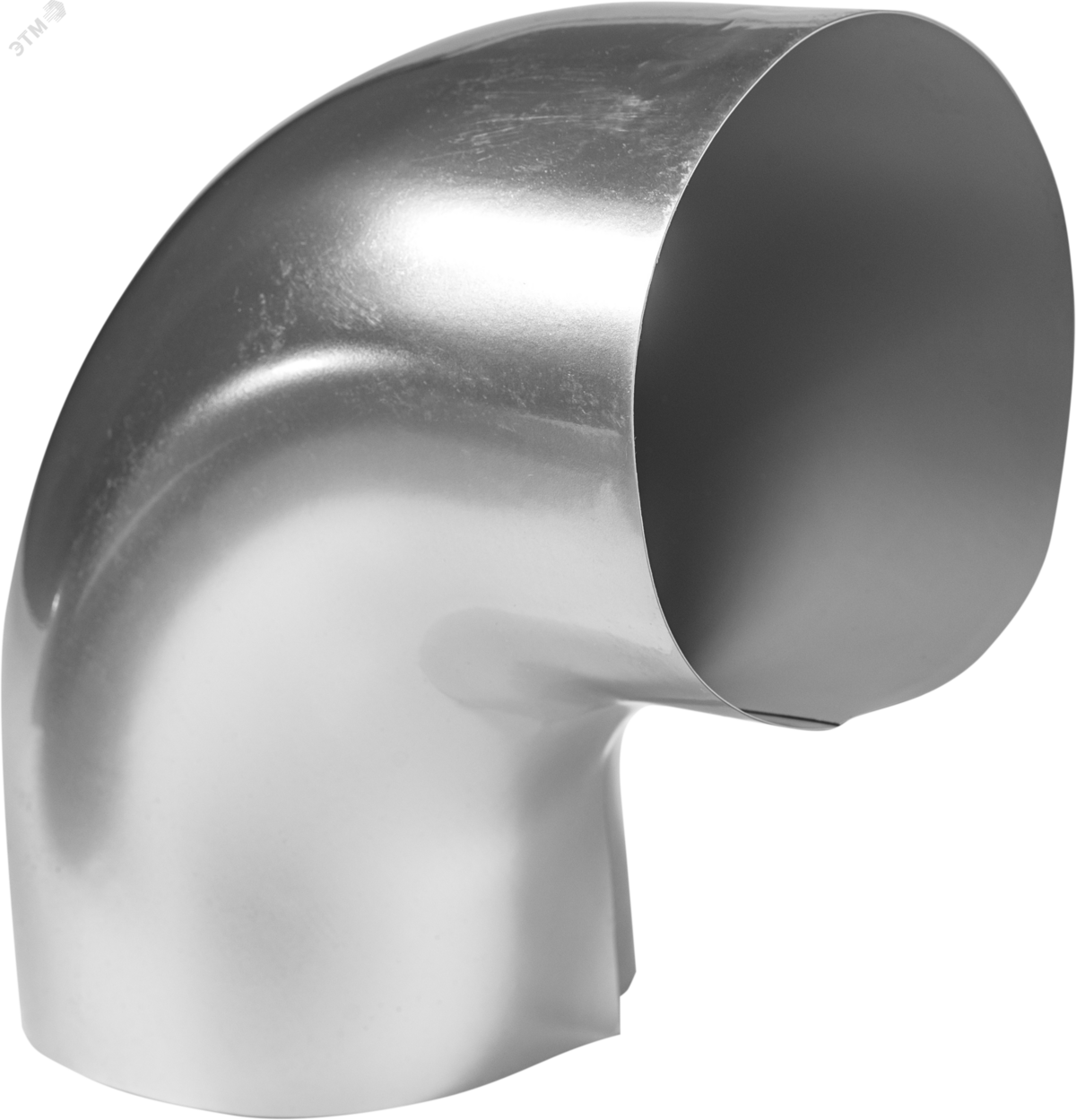 Угол K-FLEX 13×022 ST AL CLAD