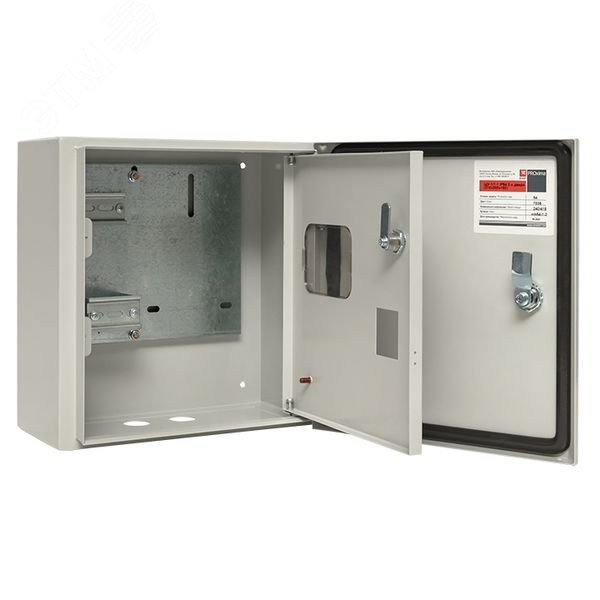 Купить ЩУ-1/1-1 двухдверный 310x300x160 IP54 PROXIMA EKF в Казани ЩУ-1/1-1 двухдверный 310x300x160 IP54 PROXIMA EKF