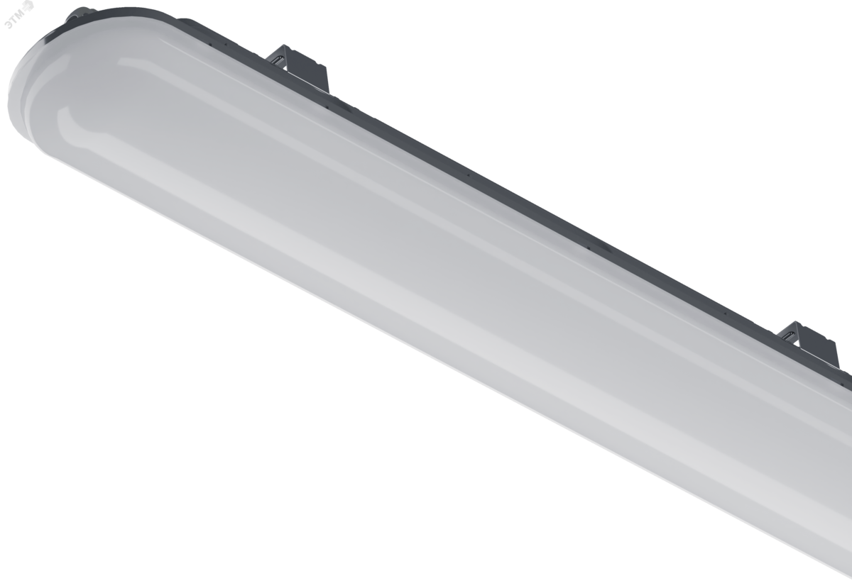Светильник светодиодный ДСП-18вт DSP-09-18-6.5K-IP65-LED
