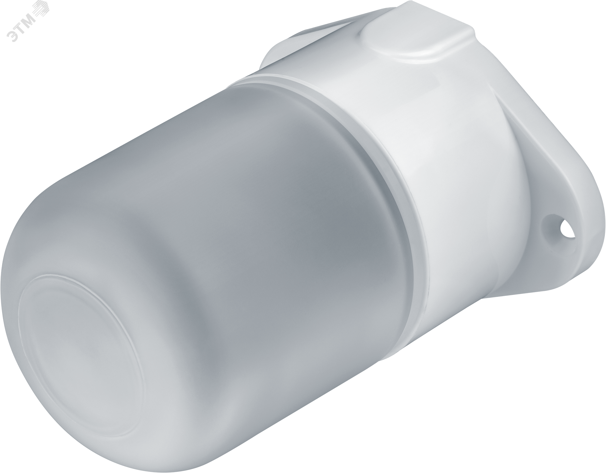 Светильник НПП-60w NBL-SA4-60-E27-WH