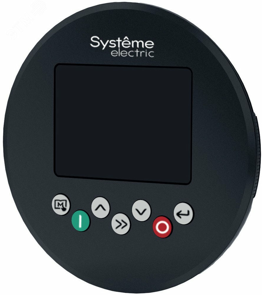 LCD панель оператора для STV630 и STV050