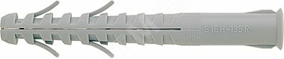 Дюбель для строительных лесов S 16H 135R