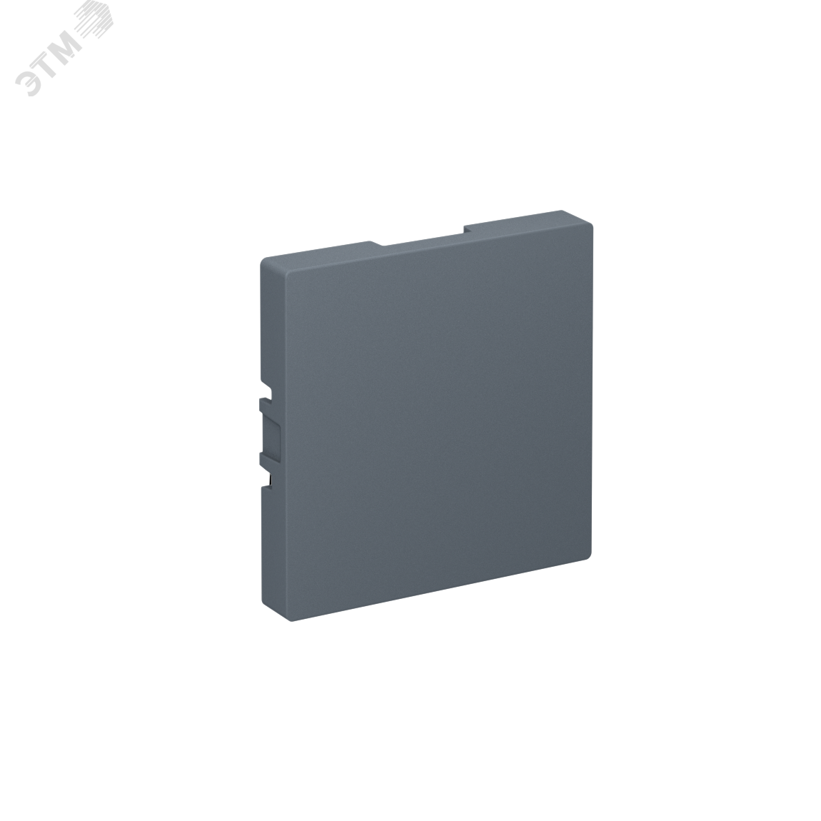 ЗАГЛУШКА ATLASDESIGN ГРИФЕЛЬ