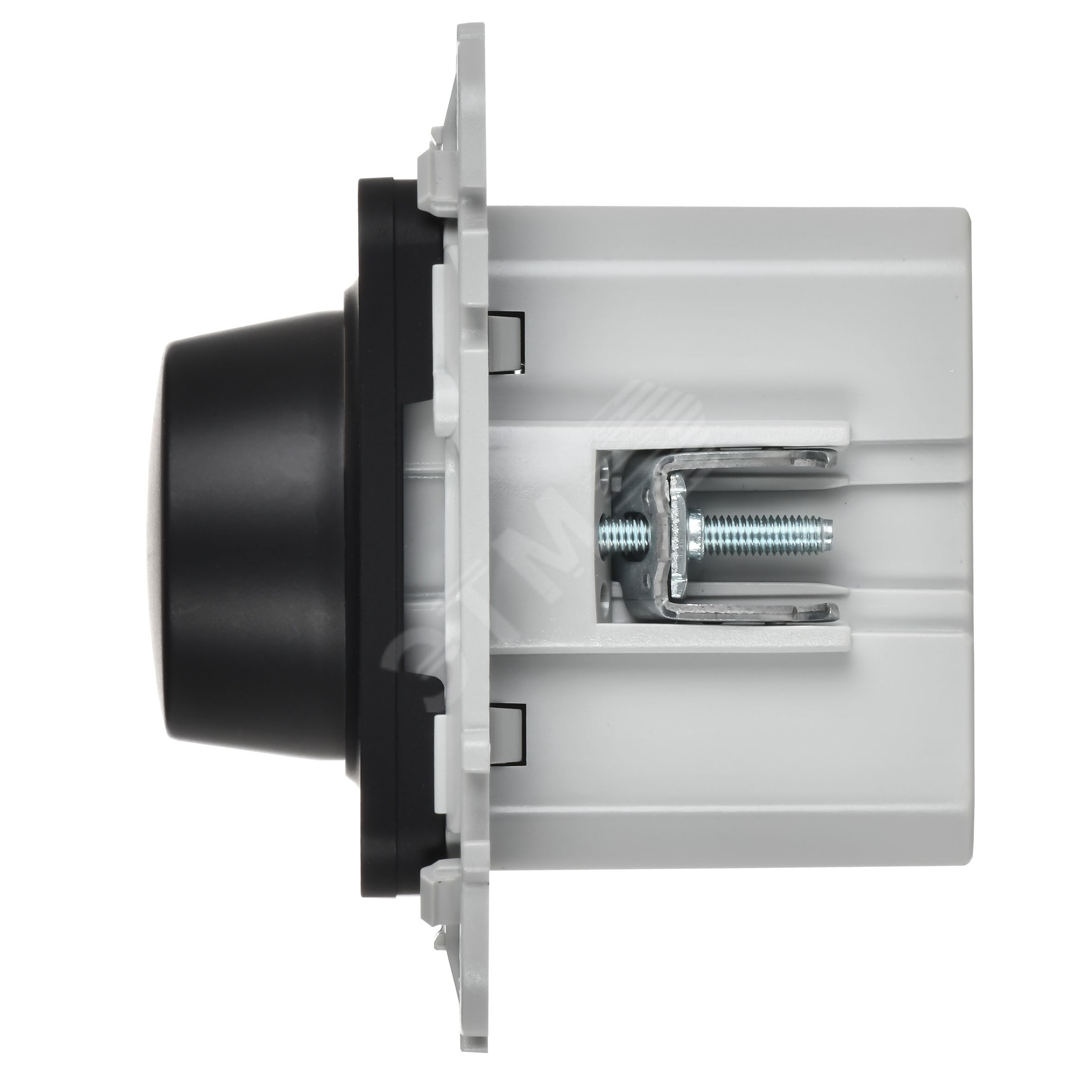 Купить FLITE Светорегулятор проходной LED 250Вт СС16-5-1-ФлЧ черный IEK в Казани FLITE Светорегулятор проходной LED 250Вт СС16-5-1-ФлЧ черный IEK
