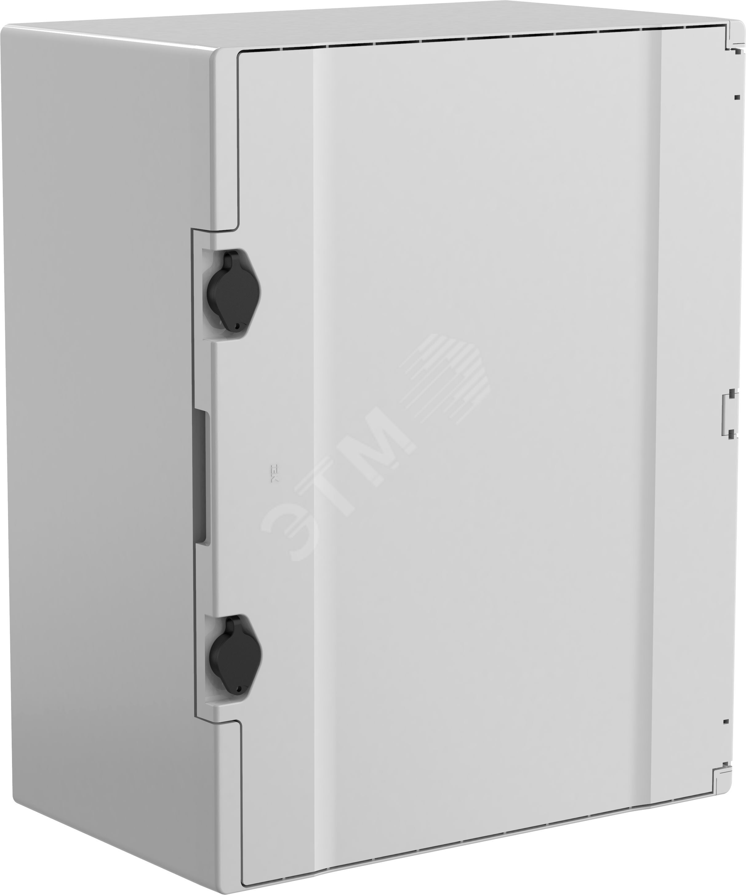 TETRA Корпус пластиковый ЩМПп 500х400х240мм IP66