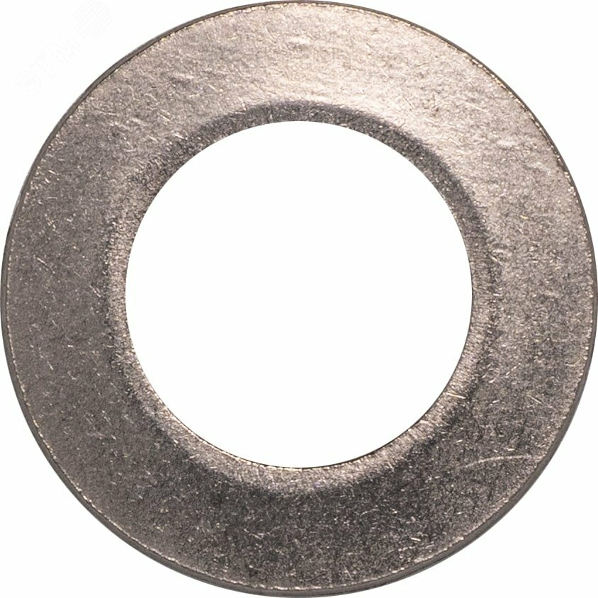 Шайба плоская DIN 125 М10 A2 (А2 125 М10/100)