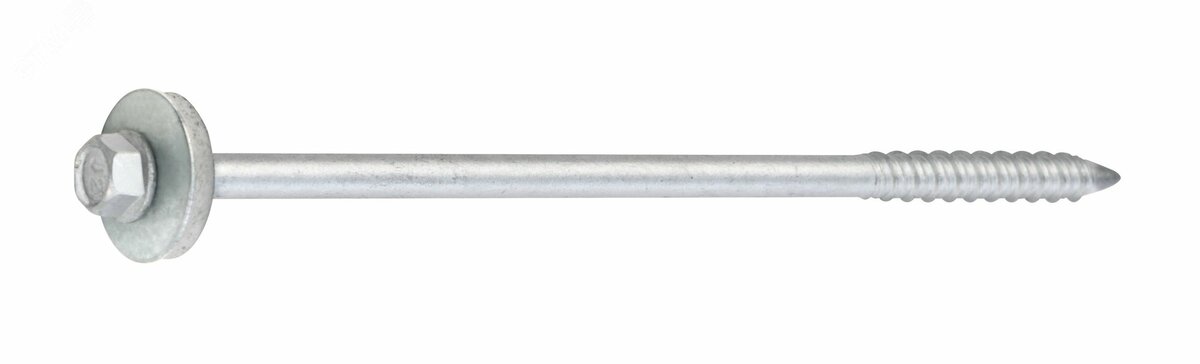 Шурупы для креплен. с/п к бетону BS-R 6,3×220 V19
