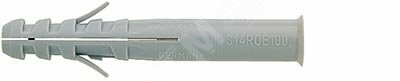 Дюбель для строительных лесов S 14 ROE135