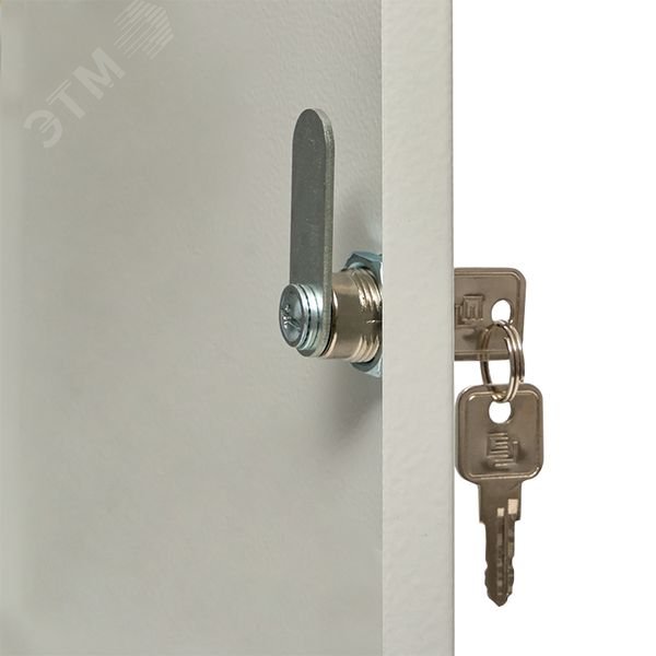 Купить Щит распределительный навесной ЩРН-36 IP31 (480х300х120) Basic в Казани Щит распределительный навесной ЩРН-36 IP31 (480х300х120) Basic
