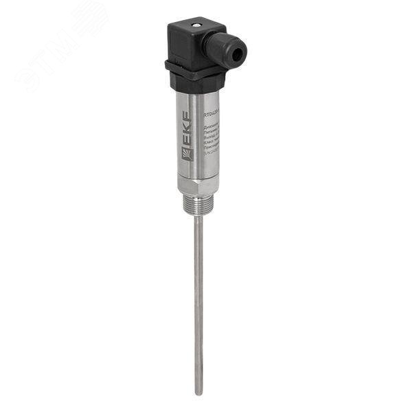 Датчик температуры L150 G1/2 4-20 мА DIN