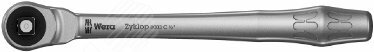 Купить Трещотка 8003 C Zyklop Metal Push сдвижной квадрат DR 1/2 x 281 мм в Казани Трещотка 8003 C Zyklop Metal Push сдвижной квадрат DR 1/2 x 281 мм