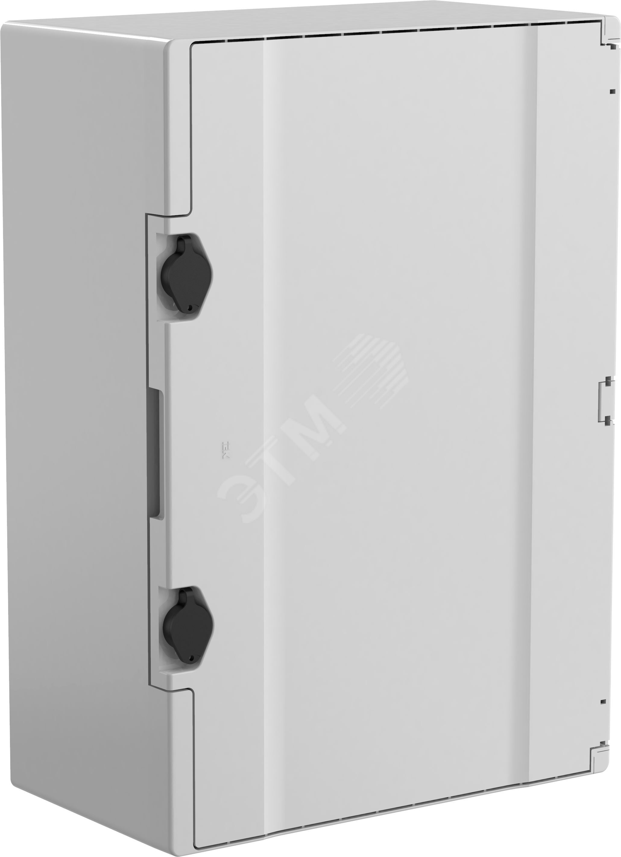 TETRA Корпус пластиковый ЩМПп 500х350х190мм IP66