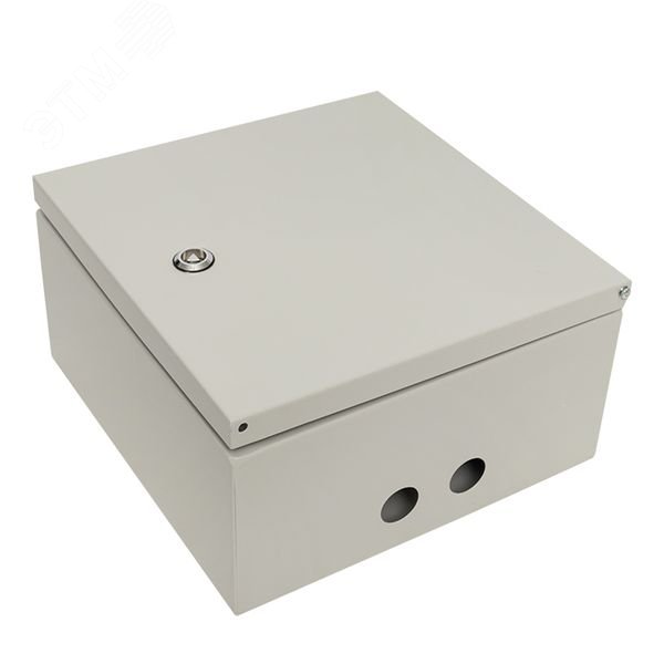 Купить ЩУ-1/1-1 двухдверный (310х300х160) IP54 Basic в Казани ЩУ-1/1-1 двухдверный (310х300х160) IP54 Basic