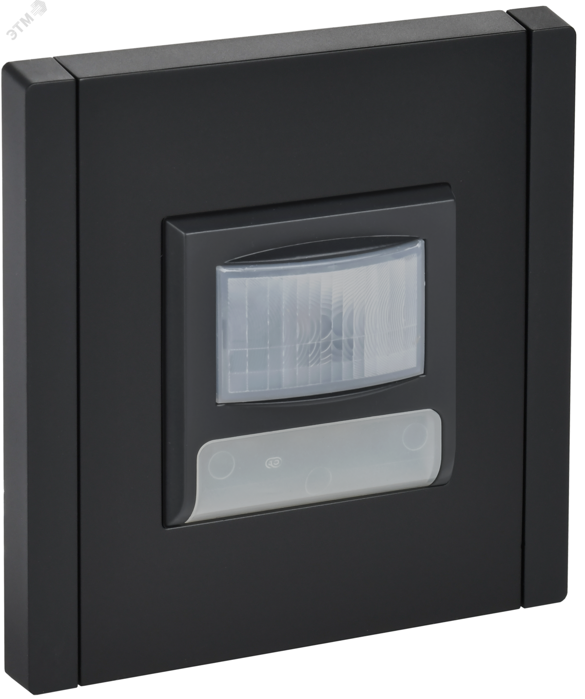 Купить FORTE&PIANO Подсветка LED встраиваемая с датчиком движения FP156 черный IEK в Казани FORTE&PIANO Подсветка LED встраиваемая с датчиком движения FP156 черный IEK