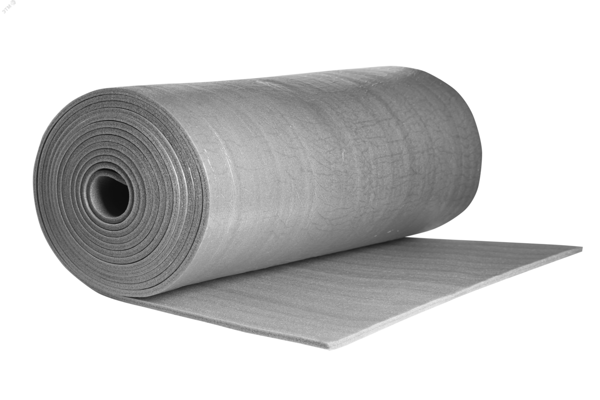 Рулон вспененный полиэтилен K-FLEX PE 20×1000-05 AD