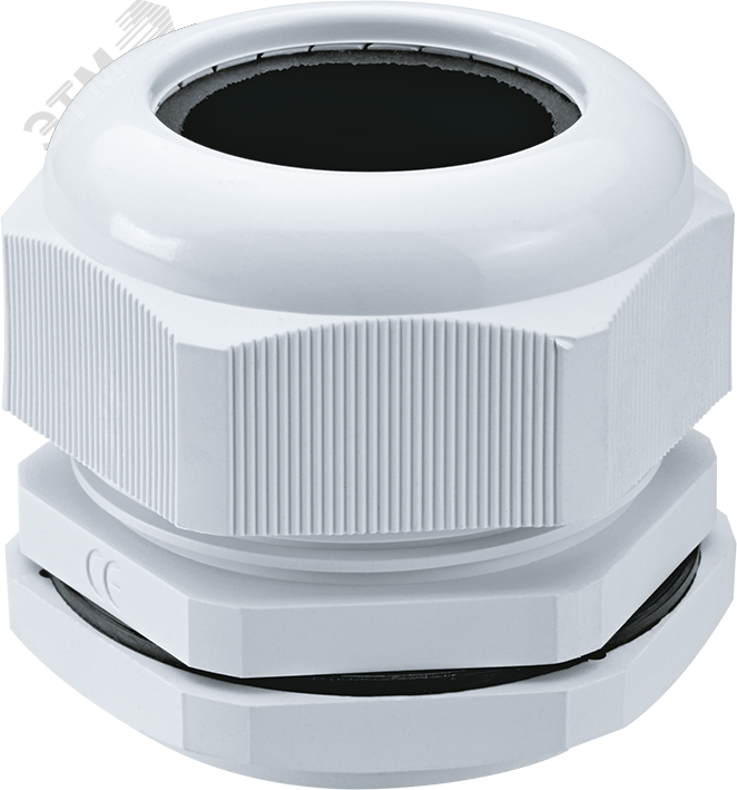 Сальник PG-42 диаметр кабеля 32-38 мм IP54