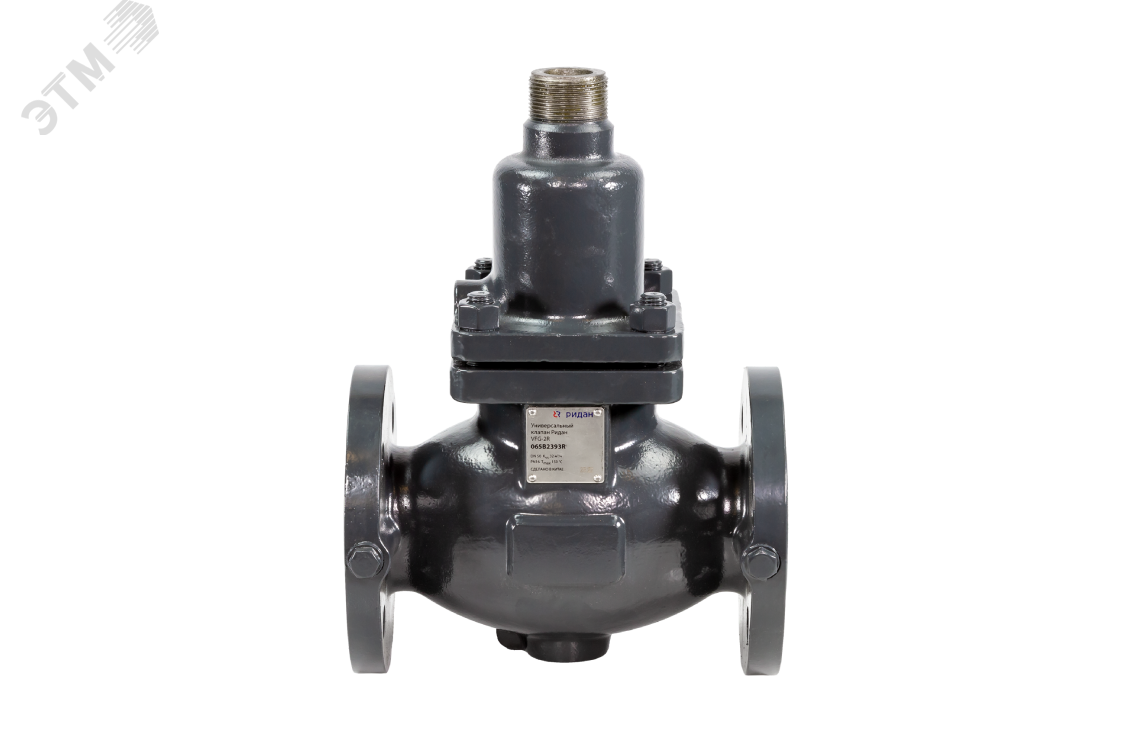 Комплект APF-R DN80 с диапазоном 0.15-1.5 бар