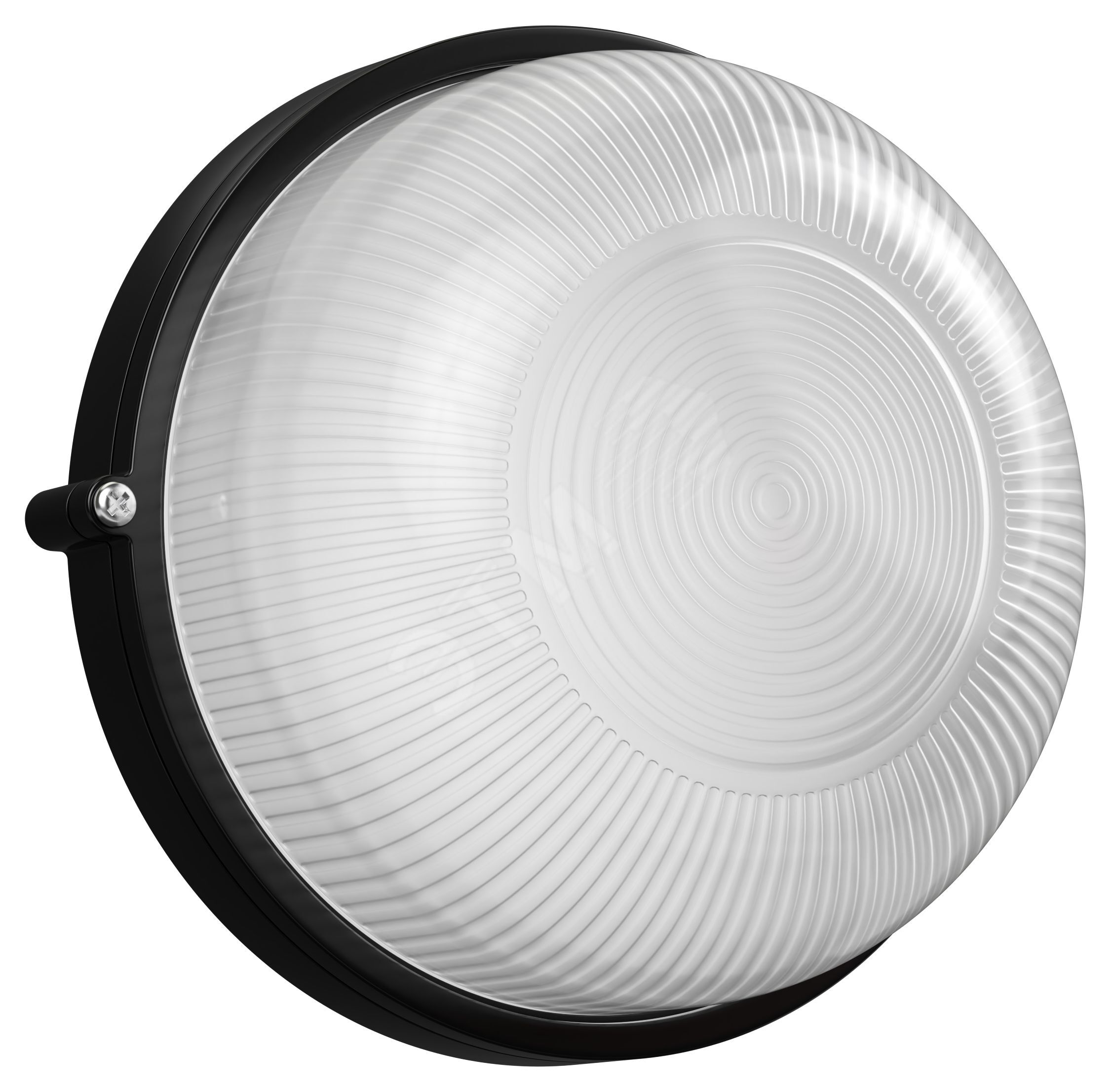 Светильник НПП-60w круглый термостойкий без решетки IP54 (LNPP0-1301-1-060-K02)