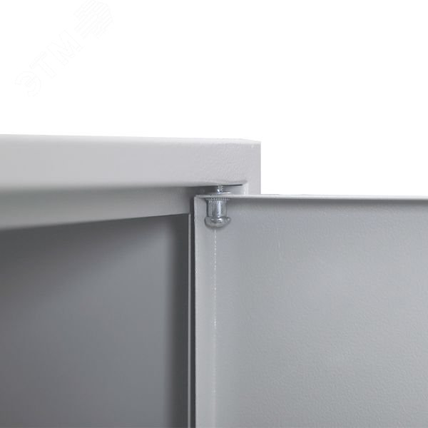 Купить Щит с монтажной панелью ЩМП-700х500х210 (ЩМП-07) IP31 в Казани Щит с монтажной панелью ЩМП-700х500х210 (ЩМП-07) IP31