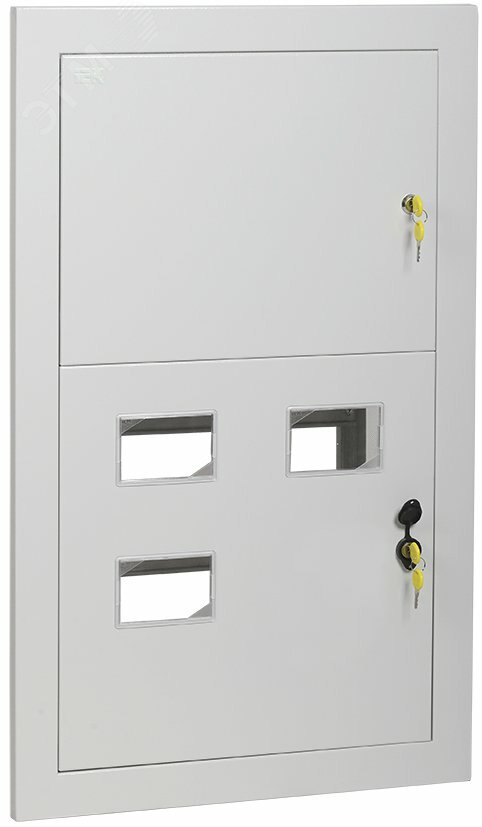 Корпус металлический ЩЭ-3-2 36 УХЛ3 IP31