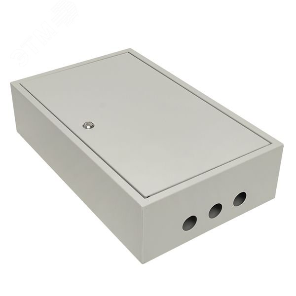 Купить Щит распределительный навесной ЩРН-36 IP31 (480х300х120) Basic в Казани Щит распределительный навесной ЩРН-36 IP31 (480х300х120) Basic