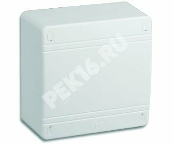Коробка распределительная в кабель-канал 151х151х75 мм SDN2 (01770)