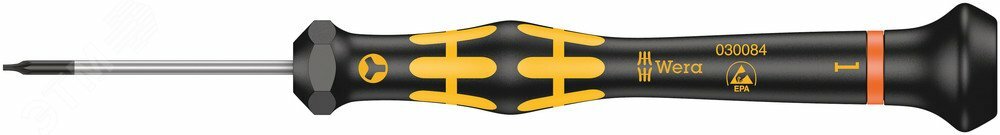 Отвертка антистатическая для прецизионных работ 1572 ESD Microstix Micro m x 40 мм