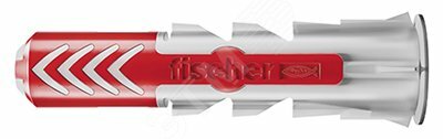 Дюбель универсальный DUOPOWER 12х60