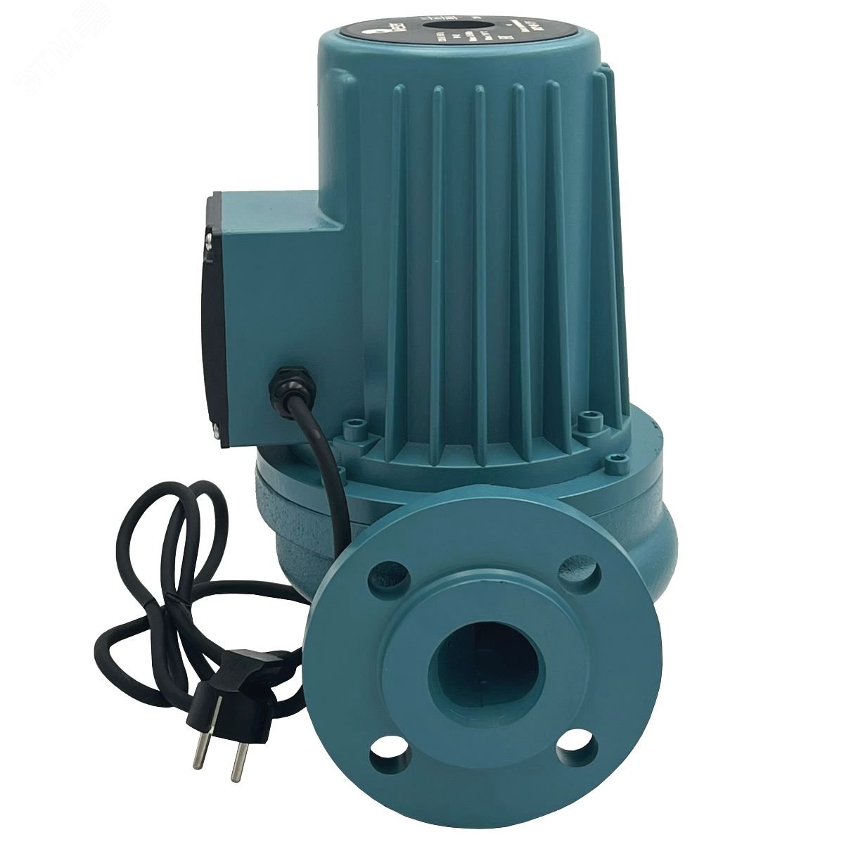 Купить Насос циркуляционный WCP 50-18F 250мм, фланец, 23 м3/час, напор 18м в Казани Насос циркуляционный WCP 50-18F 250мм, фланец, 23 м3/час, напор 18м