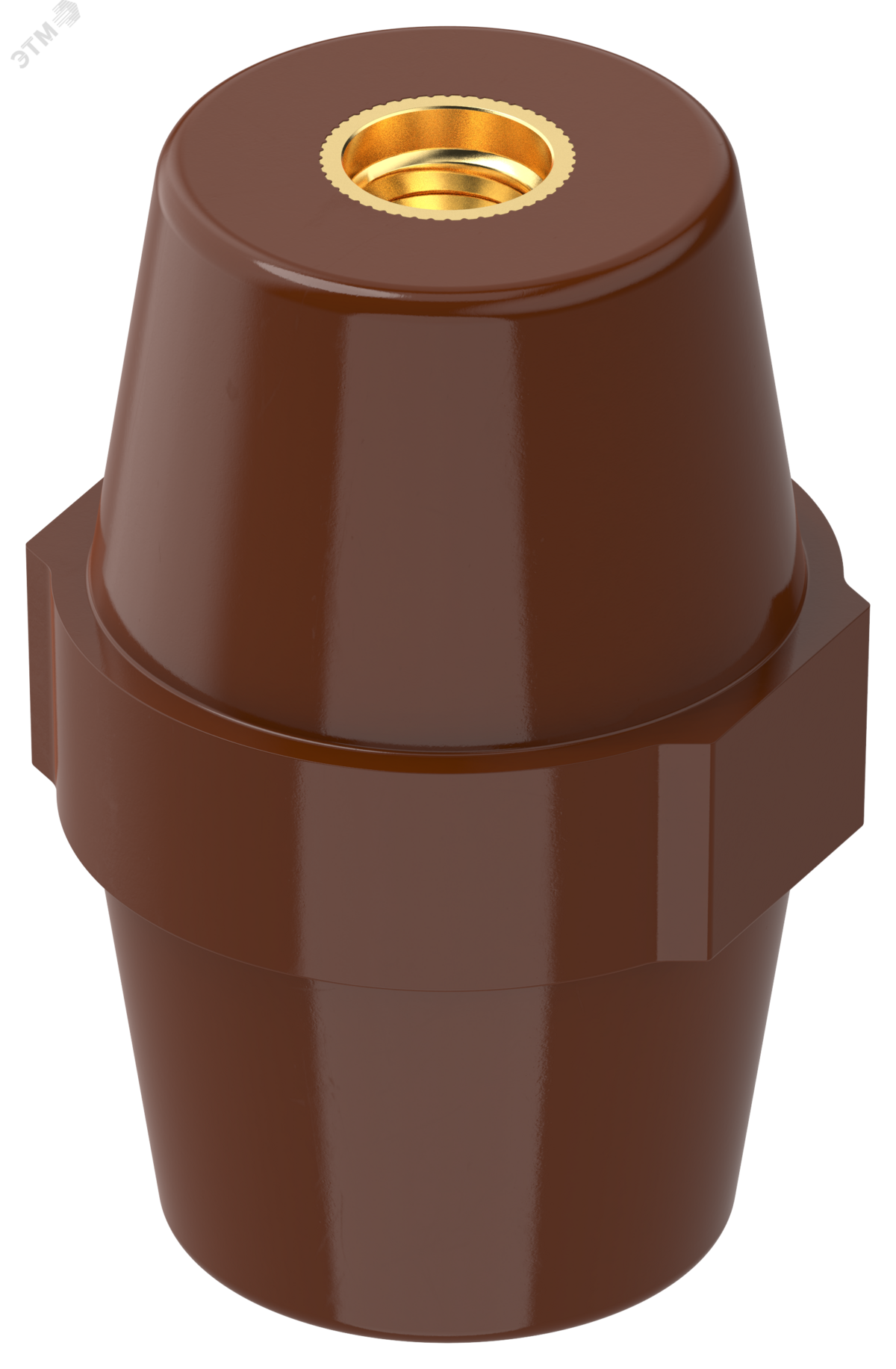 Изолятор опорный SM76 (М12) IEK