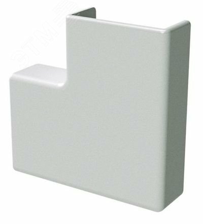 Угол плоский Г-образный APM 25×17 In-liner