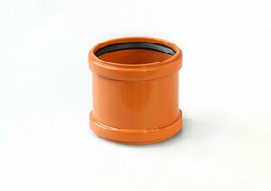 Муфта ремонтная для наружной канализации 200 (PPH20200)